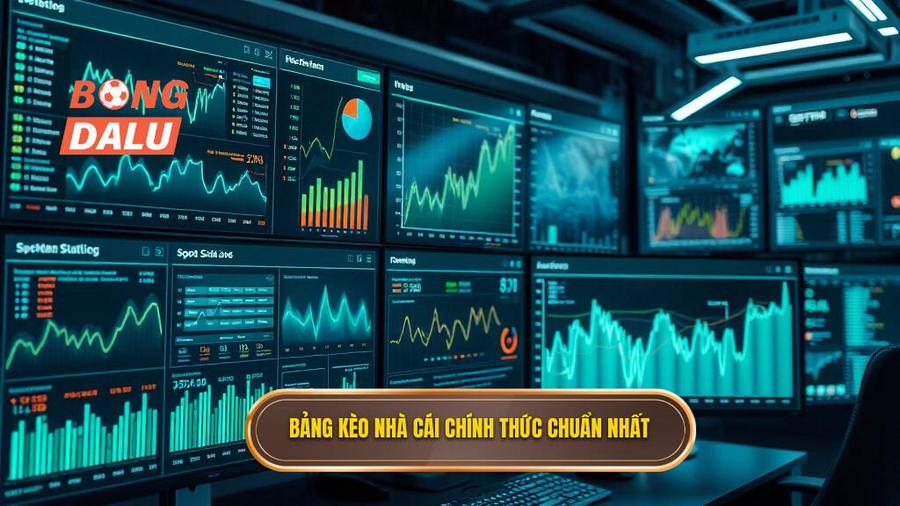Hiểu đúng về Bảng kèo nhà cái chính thức