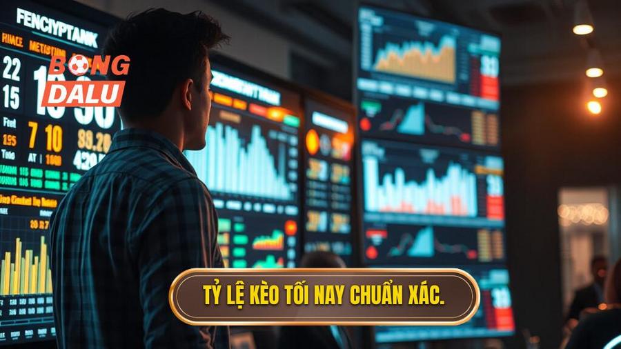 Hiểu rõ về tỷ lệ kèo tối nay và tầm quan trọng của nó