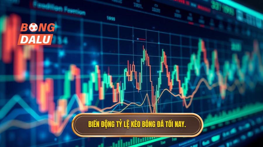 Phân tích đa chiều: Tại sao tỷ lệ kèo tối nay lại biến động?