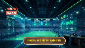 Tỷ Lệ Kèo Trực Tuyến: Bí Quyết Đọc Vị Nhà Cái Và Chiến Thắng Trong Cá Cược