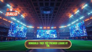Xem Live Premier League Hôm Nay - Trực Tiếp Ngoại Hạng Anh Mới Nhất