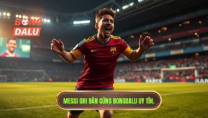 Messi ghi bàn hôm nay: Phân tích phong độ và tầm ảnh hưởng siêu sao